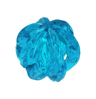 Іграшка для собак Collar WAUDOG Дихаючий гумовий м'ячик 7 см