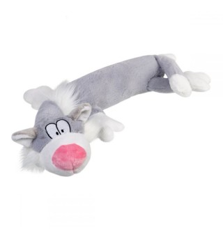 Іграшка для собак GiGwi Котик 63 см