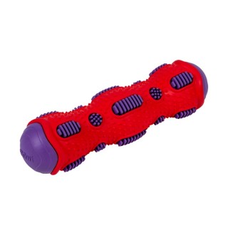 GiGwi Toothbrush Stick - Іграшка для собак з ефектом тріску, термопластична гума, 21см