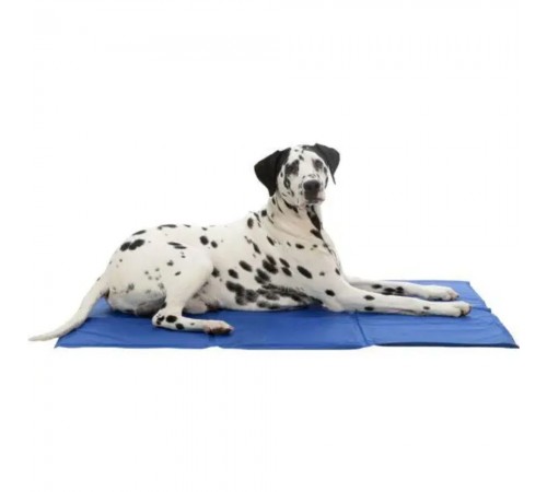 Килимок охолоджуючий Trixie Cooling Mat 65 см / 50 см - синій
