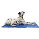 Килимок охолоджуючий Trixie Cooling Mat 65 см / 50 см - синій