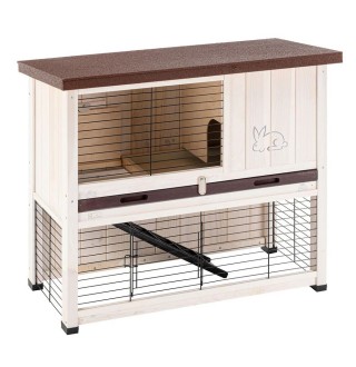 Клітка для гризунів Ferplast Ranch 100 Basic 90,5 x 46 x 80 см