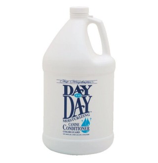 Кондиціонер для котів та собак Chris Christensen «Day to Day» 3,8 л (для догляду за шкірою та шерстю)