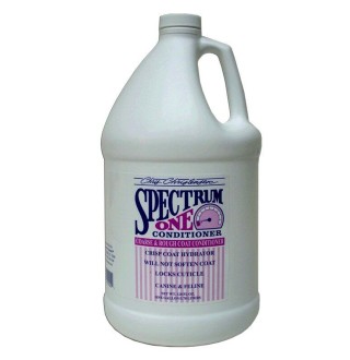 Кондиціонер для котів та собак Chris Christensen «Spectrum One» 3,8 л (для густої та жорсткої шерсті)