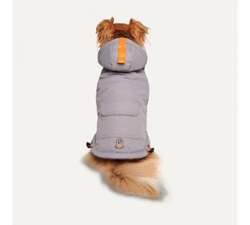 Костюм для собак Goo-eez Hooded Full Body 2XS