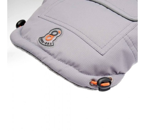 Костюм для собак Goo-eez Hooded Full Body 2XS