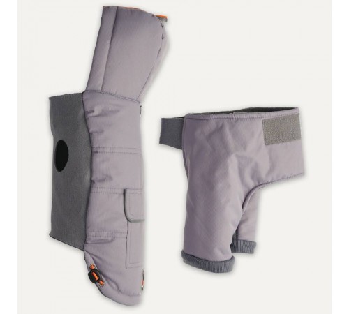 Костюм для собак Goo-eez Hooded Full Body 2XS