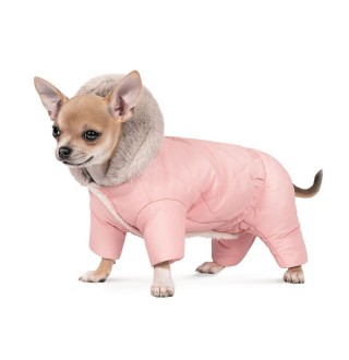 Костюм для собак Pet Fashion «JUDY» M