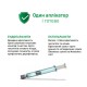 NexGard Combo by Boehringer Ingelheim Spot-ON L - краплі протипаразитарні на холку від бліх, кліщів та гельмінтів для котів 2,5-7,5кг, уп 3шт