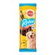 Ласощі для собак Pedigree Rodeo 70 г - яловичина