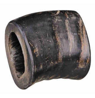 Ласощі для собак Trixie Ріг буйвола 1 шт