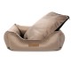 Лежак для котів та собак Pet Fashion Emily 1 52х40х17 см