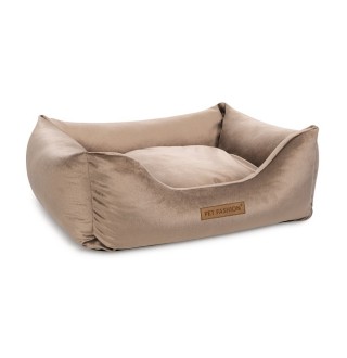 Лежак для котів та собак Pet Fashion Emily 1 52х40х17 см