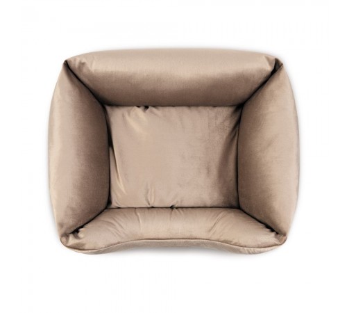 Лежак для котів та собак Pet Fashion Emily 1 52х40х17 см