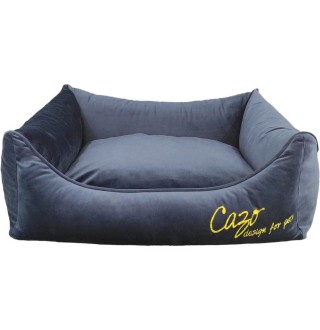Лежак для собак Cazo Milan S 63 х 48 см