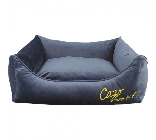 Лежак для собак Cazo Milan S 63 х 48 см