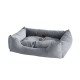 Лежак для собак Noble Pet Dominic Aluminium 55 х 45 х 18 см