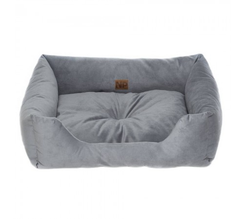 Лежак для собак Noble Pet Dominic Aluminium 55 х 45 х 18 см