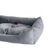 Лежак для собак Noble Pet Dominic Aluminium 55 х 45 х 18 см