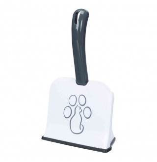 Лопатка з підставкою Trixie Fresn & Easy Granulat, розмір L