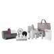 Набір для догляду за тваринами 5-в-1 Petkit Grooming Vacuum Kit