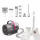 Набір для догляду за тваринами 5-в-1 Petkit Grooming Vacuum Kit