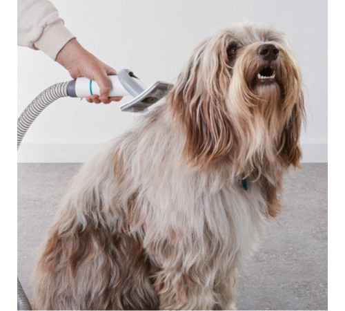 Набір для догляду за тваринами 5-в-1 Petkit Grooming Vacuum Kit