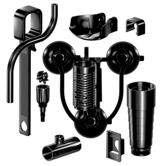 Набір запчастин до внутрішнього фільтра Tetra FilterJet IN 400/600/900