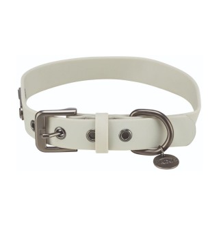 Нашийник для собак Trixie CityStyle XS-S - сірий