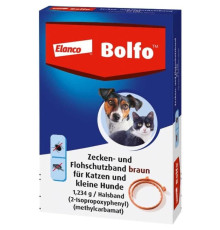 Нашийник Elanco Bayer Bolfo 35 см