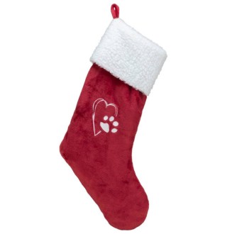 Панчоха Trixie Різдвяна 47 см