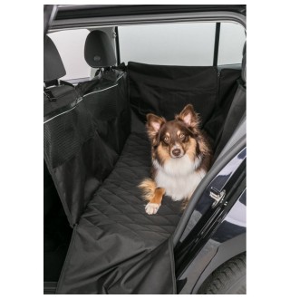 Захист у машину Trixie 1,3 м / 1,5 м (чорне)