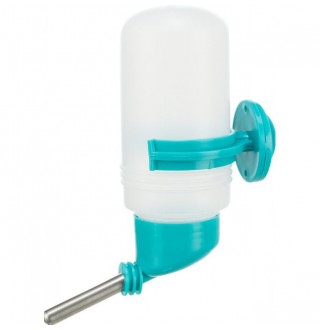 Поїлка для гризунів Trixie 125 мл - кольори в асортименті