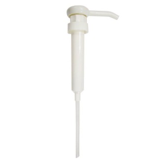 Помпа-дозатор для шампуню Chris Christensen - cts