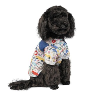 Сорочка для собак Pet Fashion «Фенікс» S