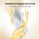 Серветки для собак Xumo 80 шт - без запаху