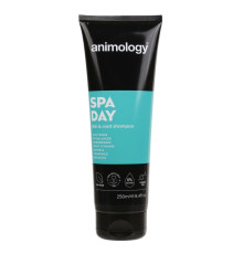 Шампунь для собак Animology Spa Day Shampoo 250ml