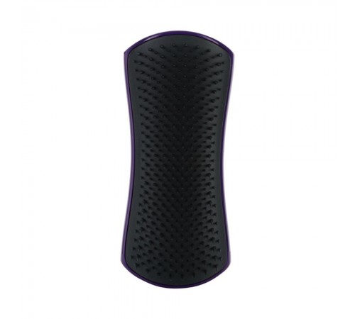 Щітка для собак Pet Teezer De-shedding and Grooming - фіолетово-сірий