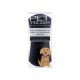 Щітка для собак Pet Teezer De-shedding and Grooming - фіолетово-сірий