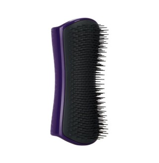 Щітка для собак Pet Teezer De-shedding and Grooming - фіолетово-сірий