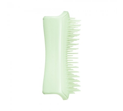 Щітка для вичісування цуценят Pet Teezer Puppy Brush Green