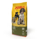 Сухий корм для собак Josera JosiDog Lamb Basic Adult 15 кг - ягня