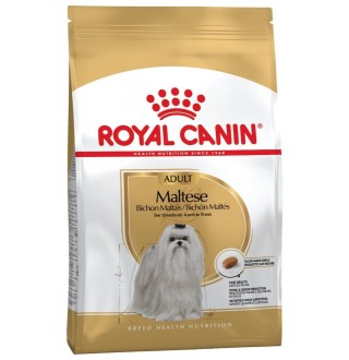 Сухий корм для собак Royal Canin Maltese Adult 500 г