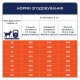 Сухий корм для собак Club 4 Paws Premium 14 кг - качка