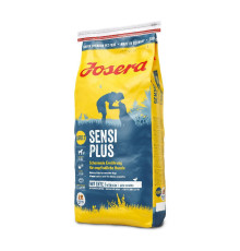 Сухий корм для собак Josera Sensi Plus 15 кг - домашня птиця