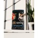 Сухий корм для цуценят Savory Junior Large 3 кг - індичка та курка