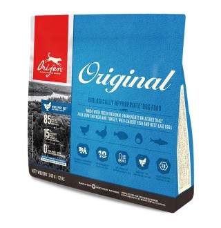 Сухий корм для собак Orijen Original 340 г - курка