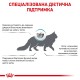 Сухий корм для котів Royal Canin Sensitivity Control 1,5 кг