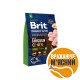 Сухий корм для собак Brit Premium Dog Adult XL 3 кг - курка
