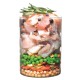 Сухий корм для дорослих собак усіх порід Carnilove True Fresh FISH for Adult dogs 4 кг (риба)